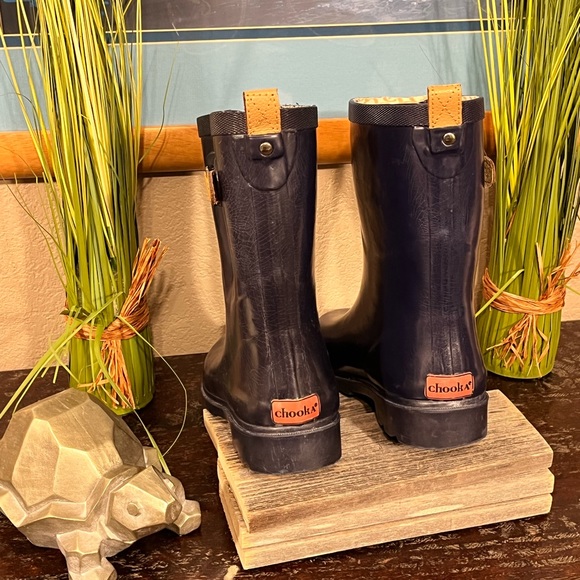 chooka RAIN BOOTS - Picture 14 of 15
